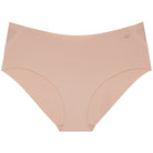 Triumph Flex Smart maxi trusse, nude - 10213145 - 7747 - Soft Praline