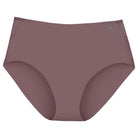 Triumph Flex Smart maxi trusse, lilla - 10213145 - 00UD - Rose Brown