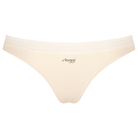 Sloggi GO Ribbed 2-Pack brazilian trusse, multi - 10213152 - M003 - Multicolour