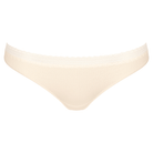 Sloggi GO Ribbed 2-Pack brazilian trusse, multi - 10213152 - M003 - Multicolour
