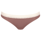 Sloggi GO Ribbed 2-Pack brazilian trusse, multi - 10213152 - M003 - Multicolour