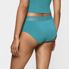 Triumph Feel Of Modal midi trusse, turkis - 10214399 - 1597 - Quiet Turquoise