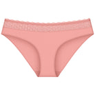 Triumph Feel Of Modal tai trusse, pink - 10214403 - 00BE - Cherry Rose
