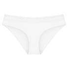 Triumph Feel Of Modal tai trusse, hvid - 10214403 - 0003 - White