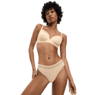Triumph Feel Of Modal tai trusse, beige - 10214403 - 0026 - Skin