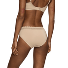 Triumph Feel Of Modal tai trusse, beige - 10214403 - 0026 - Skin