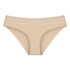Triumph Feel Of Modal tai trusse, beige - 10214403 - 0026 - Skin