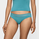 Triumph Feel Of Modal tai trusse, turkis - 10214403 - 1597 - Quiet Turquoise