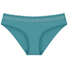 Triumph Feel Of Modal tai trusse, turkis - 10214403 - 1597 - Quiet Turquoise