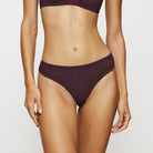 Triumph Amourette Charm brazilian trusse, bordeaux - 10214456 - 00EG - Burgundy