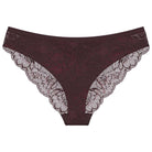 Triumph Amourette Charm brazilian trusse, bordeaux - 10214456 - 00EG - Burgundy