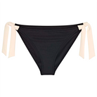 Triumph Summer Glow tai bikinitrusse, sort - 10214561 - 0004 - Black