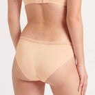 Sloggi Body Adapt Twist tai trusse, lyserød - 10214616 - 00BG - Powder Orange