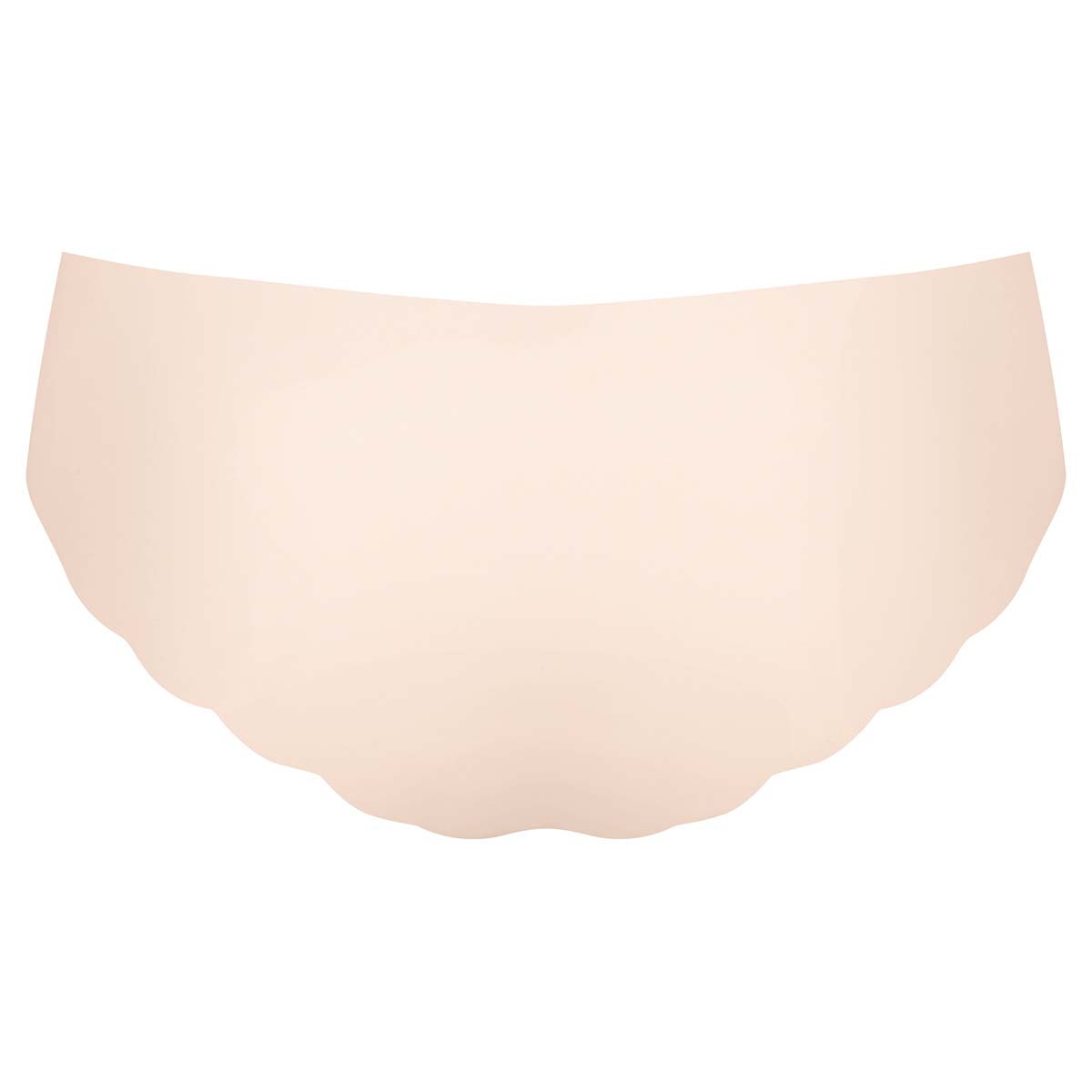 Sloggi Zero Microfibre 2.0 hipster trusse, natural - 10215023 - 6308 - Angora