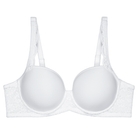 Triumph Amourette WP BH med bøjle, hvid - 10214770 - 0003 - White