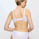 Triumph Amourette WP BH med bøjle, hvid - 10214770 - 0003 - White