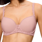 Triumph Amourette WP BH med bøjle, rosa - 10214770 - 1347 - Mauve Rose