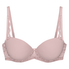 Triumph Amourette WP BH med bøjle, rosa - 10214770 - 1347 - Mauve Rose