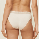 Triumph Feel Of Modal 3-Pack tai trusse, creme - 10214907 - 6720 - Creamy Dream
