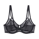 Triumph Signature Sheer W01 minimizer BH, sort - 10215906 - 0004 - Black