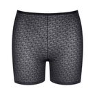 Triumph Signature Sheer shorts, sort - 10215935 - 0004 - Black