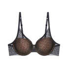 Triumph Signature Sheer WHP BH med bøjle, sort - 10215948 - 0004 - Black