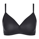 Sloggi Sensual Fresh bralette BH, sort - 10215984 - 0004 - Black