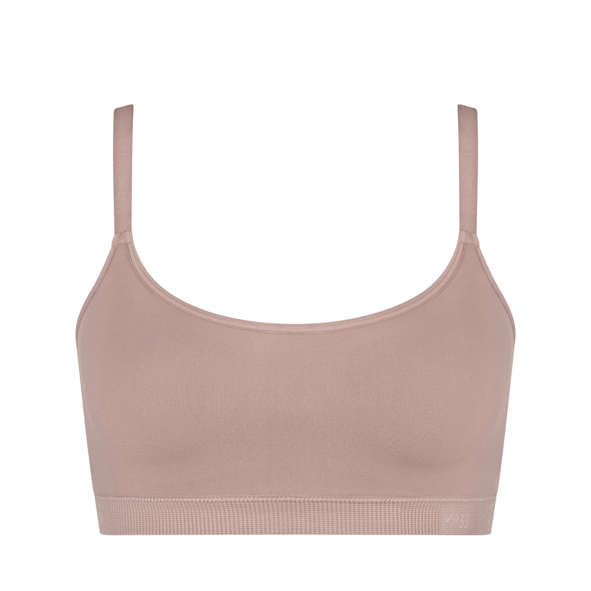 Sloggi Ever Infused Aloe P BH top, nude - 10216235 - 6116 - Foggy Mauve