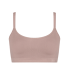 Sloggi Ever Infused Aloe P BH top, nude - 10216235 - 6116 - Foggy Mauve