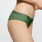 Triumph Aura Spotlight T brazilian trusse, grøn - 10216453 - 7749 - Lush Green