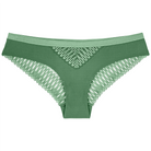 Triumph Aura Spotlight T brazilian trusse, grøn - 10216453 - 7749 - Lush Green
