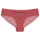 Triumph Aura Spotlight T brazilian trusse, rød - 10216453 - 7831 - Strawberry allure