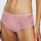 Triumph Aura Spotlight T maxi trusse, lyserød - 10216458 - 7824 - Sunrose Pink