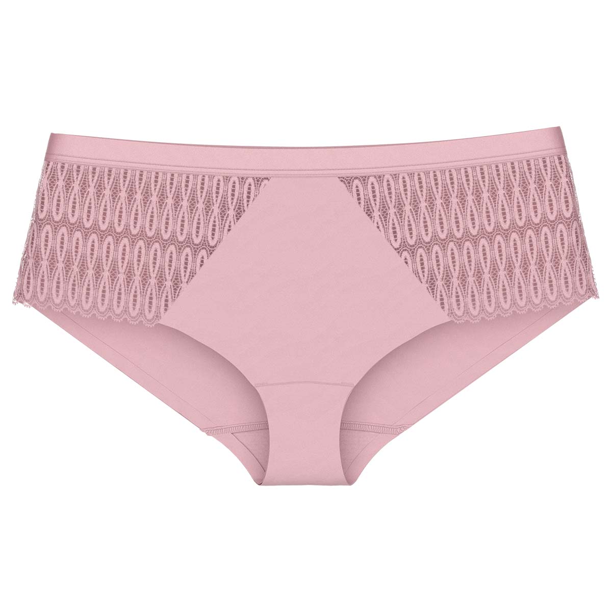 Triumph Aura Spotlight T maxi trusse, lyserød - 10216458 - 7824 - Sunrose Pink
