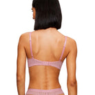 Triumph Aura Spotlight WHP BH med bøjle, lyserød - 10216459 - 7824 - Sunrose Pink