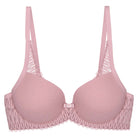 Triumph Aura Spotlight WHP BH med bøjle, lyserød - 10216459 - 7824 - Sunrose Pink