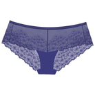 Triumph Bright Spotlight hipster trusse, blå - 10216462 - 6649 - Cool Water