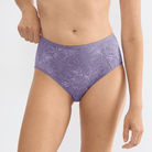 Triumph Amourette Charm maxi trusse, lilla - 10216997 - 3595 - Lilac
