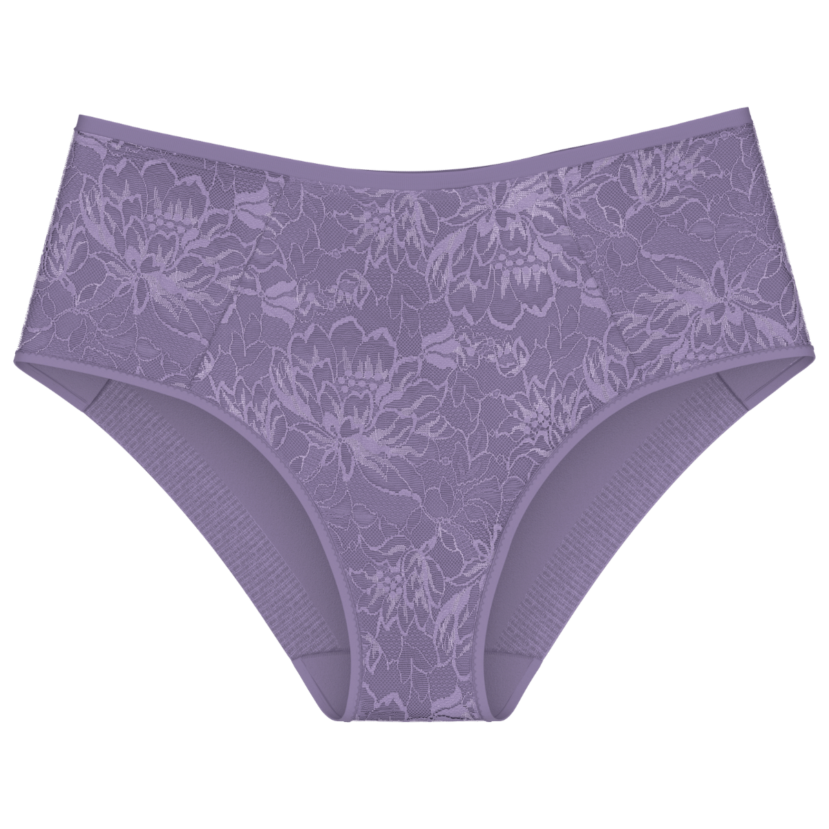 Triumph Amourette Charm maxi trusse, lilla - 10216997 - 3595 - Lilac