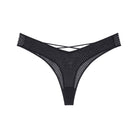 Triumph Harmony Spotlight brazilian trusse, sort - 10217381 - 0004 - Black