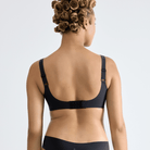 Sloggi Zero Feel 2.0 BH top, sort - 10217729 - 0004 - Black