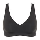 Sloggi Zero Feel 2.0 BH top, sort - 10217729 - 0004 - Black