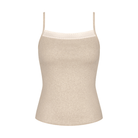 Sloggi Go top, beige - 10217730 - M013 - Grey Combination