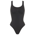 Sloggi Zero Feel 2.0 bodystocking, sort - 10217742 - 0004 - Black