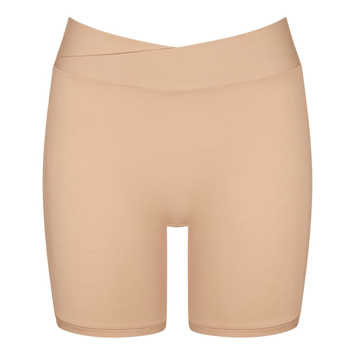 Sloggi Go Allround shorts, nude - 10217754 - 1195 - Peanut Butter