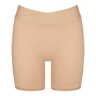 Sloggi Go Allround shorts, nude - 10217754 - 1195 - Peanut Butter