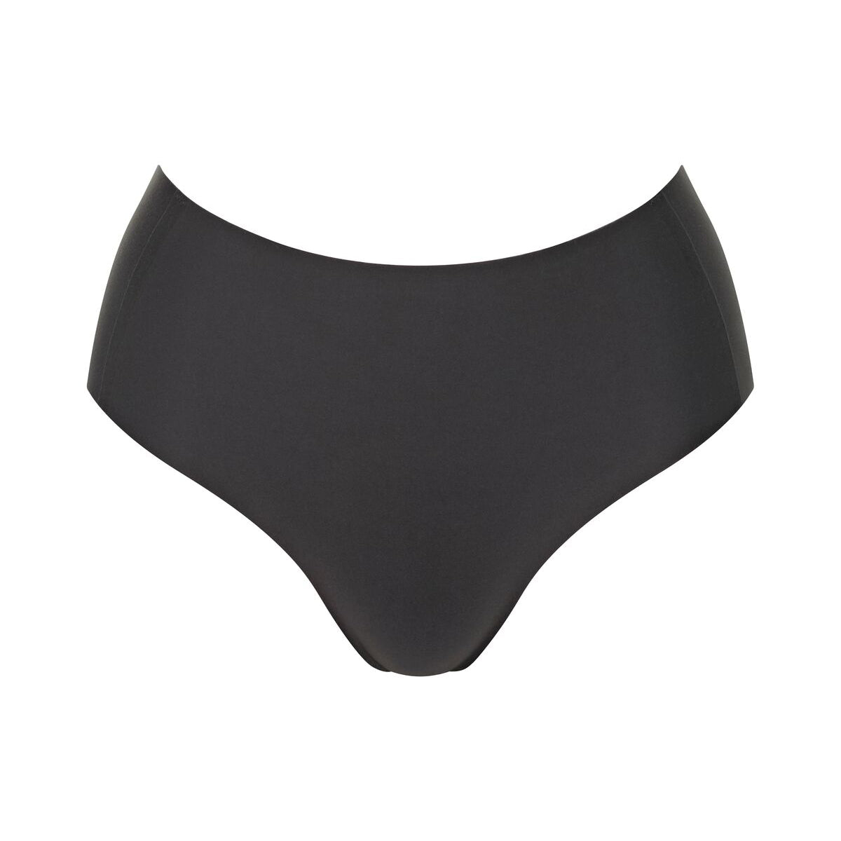 Sloggi Zero Feel 2.0 maxi trusse, sort - 10217759 - 0004 - Black