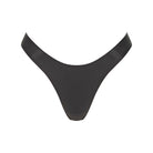 Sloggi Zero Feel 2.0 tanga trusse, sort - 10217765 - 0004 - Black