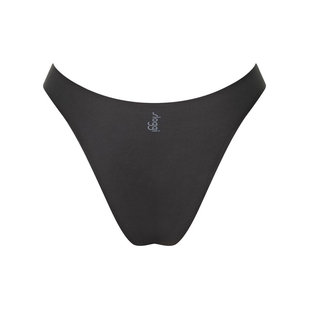 Sloggi Zero Feel 2.0 tanga trusse, sort - 10217765 - 0004 - Black