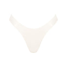 Sloggi Zero Feel 2.0 tanga trusse, natural - 10217765 - 00GZ - Silk White